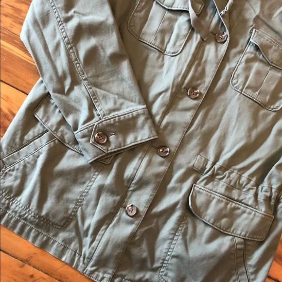 Talbots Jacket - Picture 2 of 3